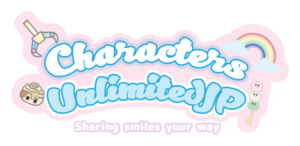 Characters Unlimited JP
